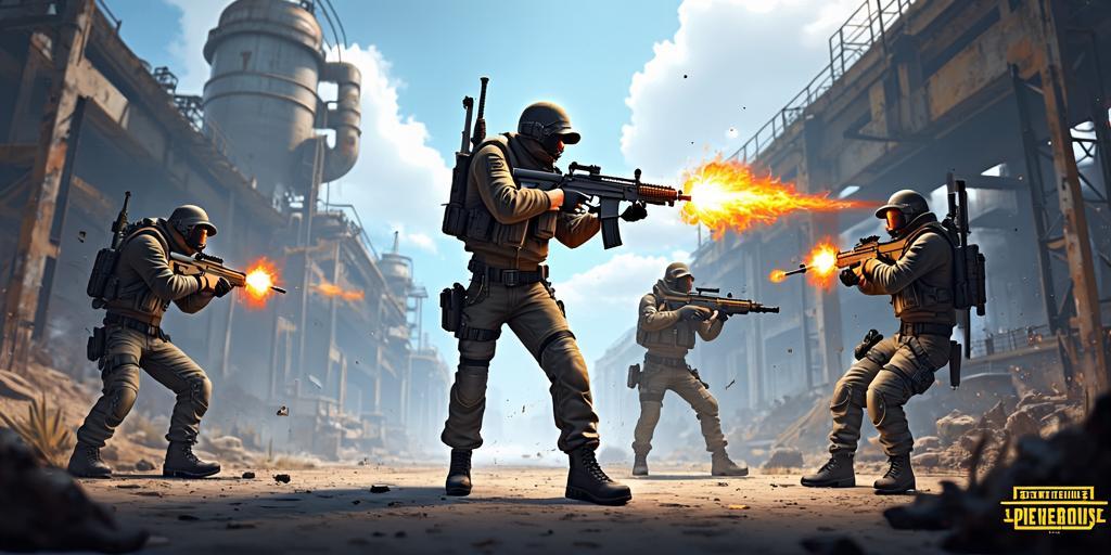 和平精英《魔法》辅助